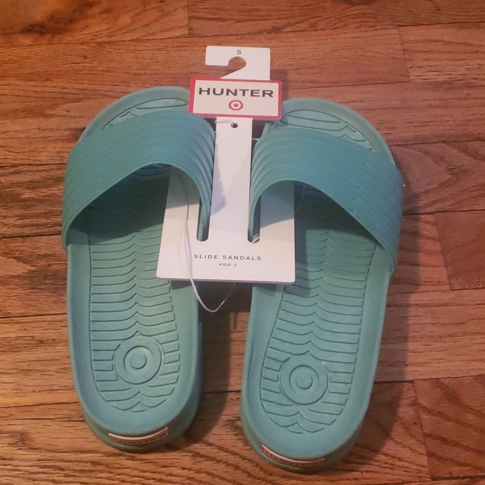 Hunter for Target Slides - Picture 2 of 5